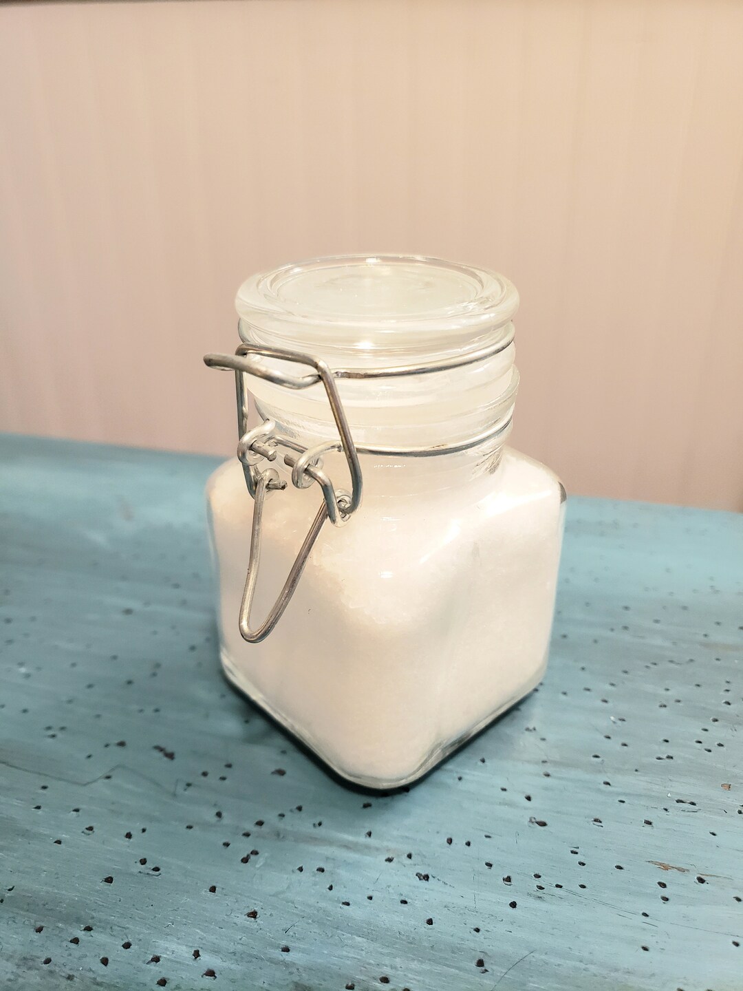 4oz heal Purifying Foot Soak and Scrub. 100 Etsy