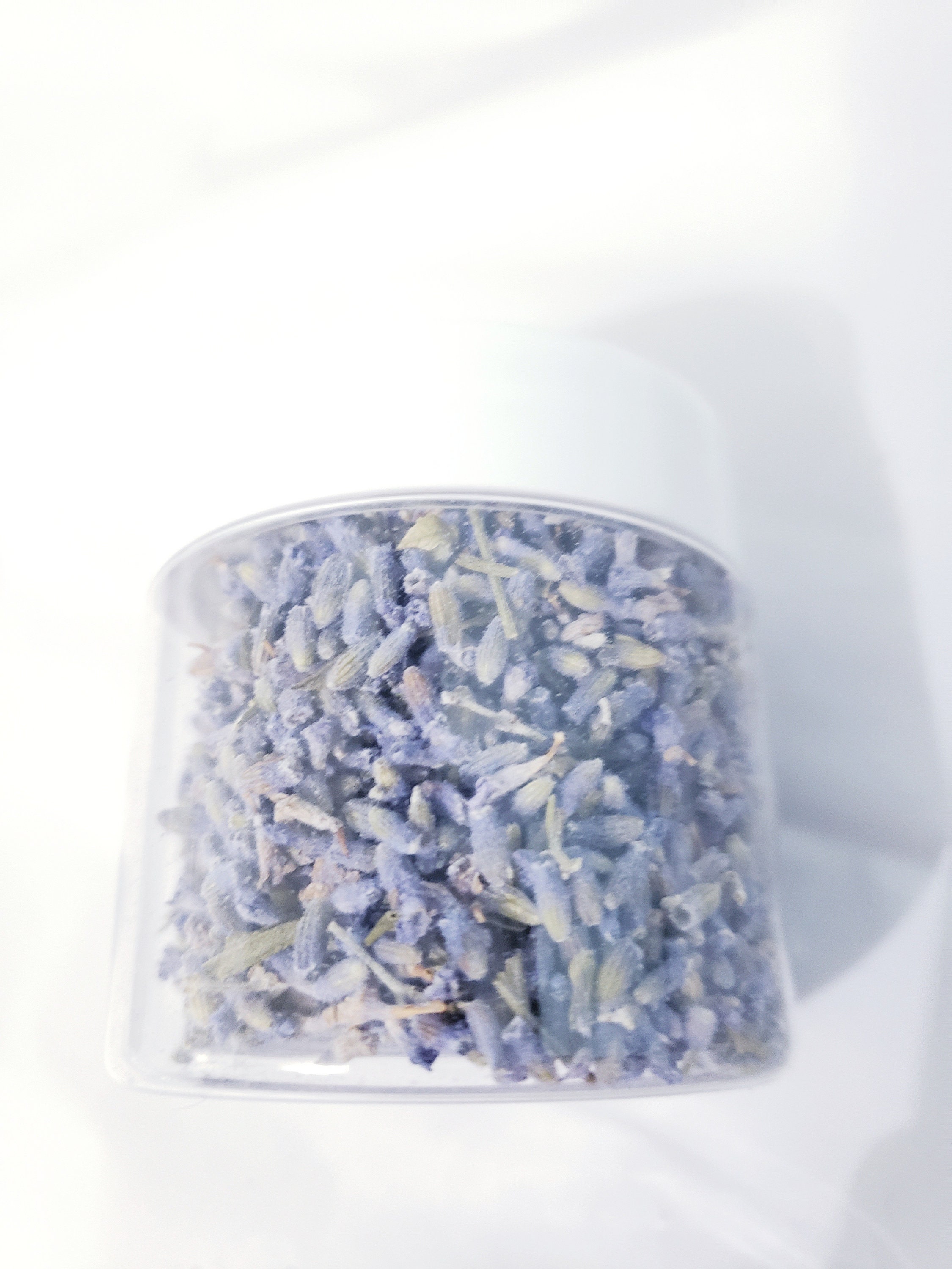 Organically Grown Culinary Lavender Flower. Grade A Buds. Etsy