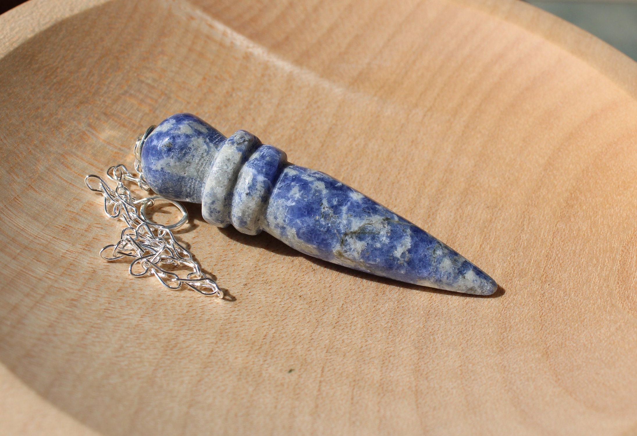 Pendule Egyptien Extra