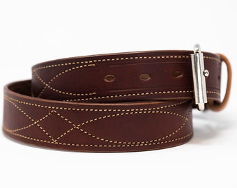 Ceinture de stitch du Texas