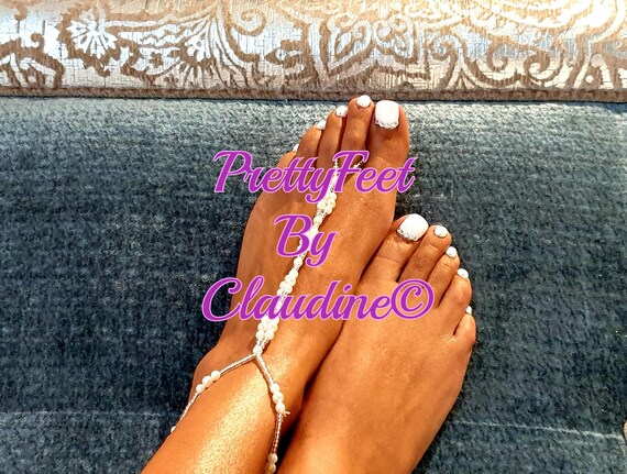 Pretty Feet Gallery