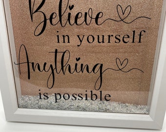 Tout Est Possible Etsy