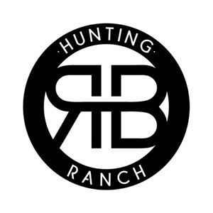 Custom Hanging Brand Sign, Personalized Ranch Entryway Decor, Metal Cutout, Made in USA