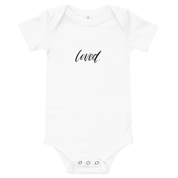 cute modern baby clothes