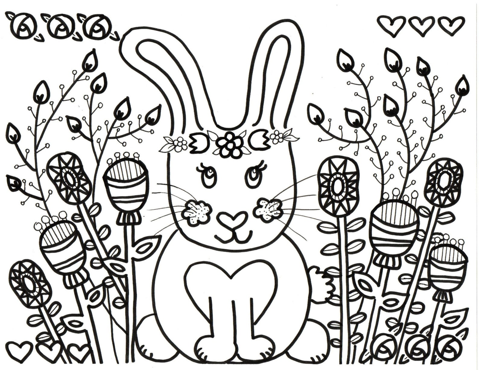 Coloring pages Coloring pages - Il 1588xN.2925473864 Odfa 