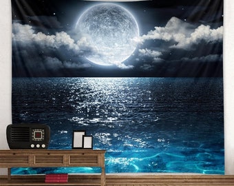 ocean tapestry