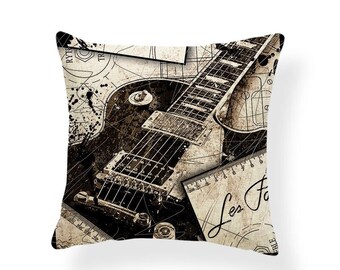 Rock Music Designs Bassist Band Musician-Heartbeat Heart Rate for Bass Guitar Throw Pillow 16x16 Multicolor Rock Music Designs Bassist Band Musician-Heartbeat Heart Rate for Bass Guitar Throw Pillow 16x16 Multicolor