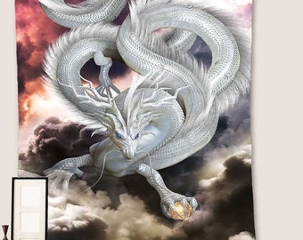 Medieval Fantasy Animals Tapestries Home Decor Psychedelic Tapestry Living Room Bedroom Dorm 60X40 Inches MERCHR Purple Dragon Tapestry Wall Hanging Medieval Fantasy Animals Tapestries Home Decor Psychedelic Tapestry Living Room Bedroom Dorm 60X40 Inches MERCHR Purple Dragon Tapestry Wall Hanging