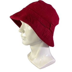 Vintage Benetton Hats, Summer Hats Cap, Rounds Hats Cap, Visor Hat, Street Wear Hat, Casual Hat Cap, Vintage Bucket Hat, Vintage Gents Hat