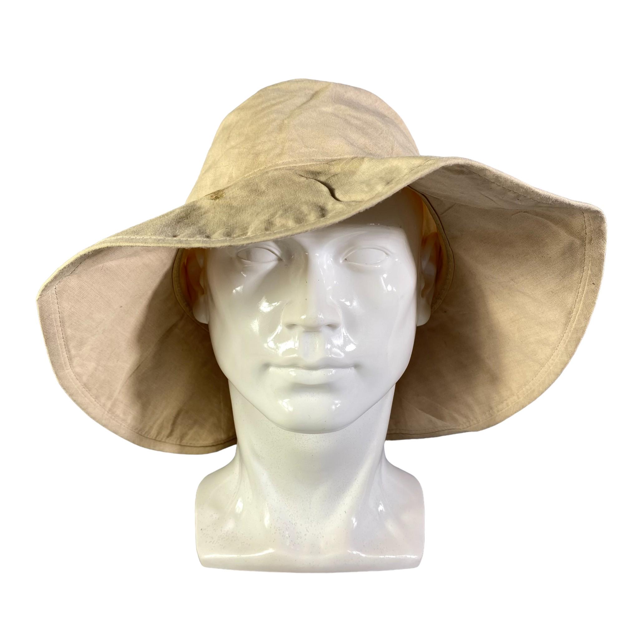 Vintage Pierre Cardin Hats, Summer Hats Cap, Rounds Hats Cap 