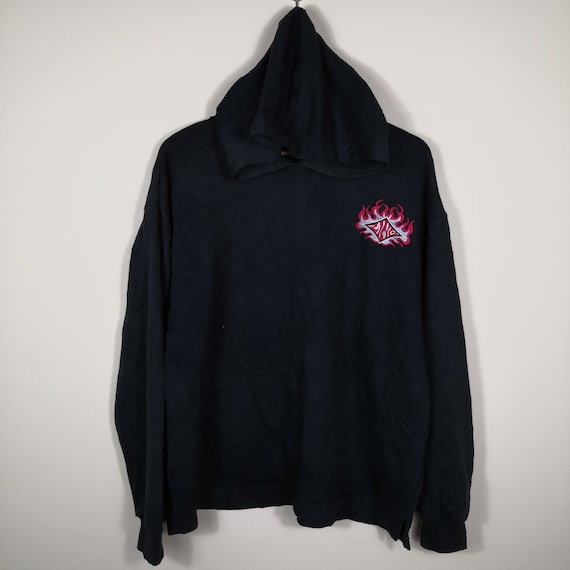 Octopus hoodie streetwear