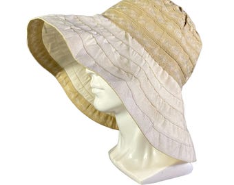 Vintage Italian Hats, Summer Hats Cap, Rounds Hats Cap, Visor Hat, Street Wear Hat, Casual Hat Cap, Vintage Bucket Hat, Vintage Gents Hat