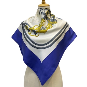 Vintage hermes scarf - Etsy 日本