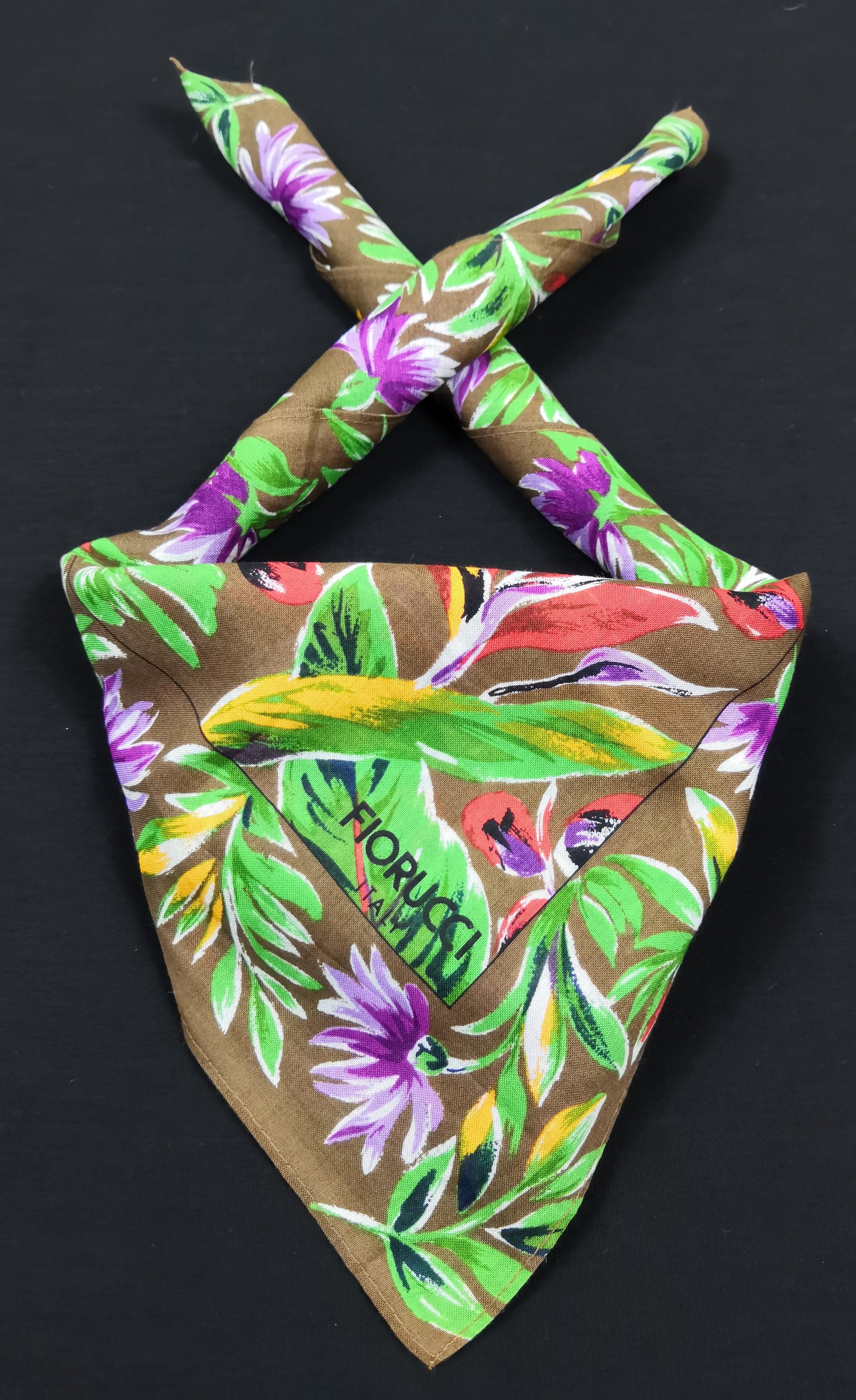 Nina Ricci Handkerchief Pocket Square Accessories Scarf Silk Scarf Floral Face Mask Luxury Handkerchief Nova check Christmas Gif