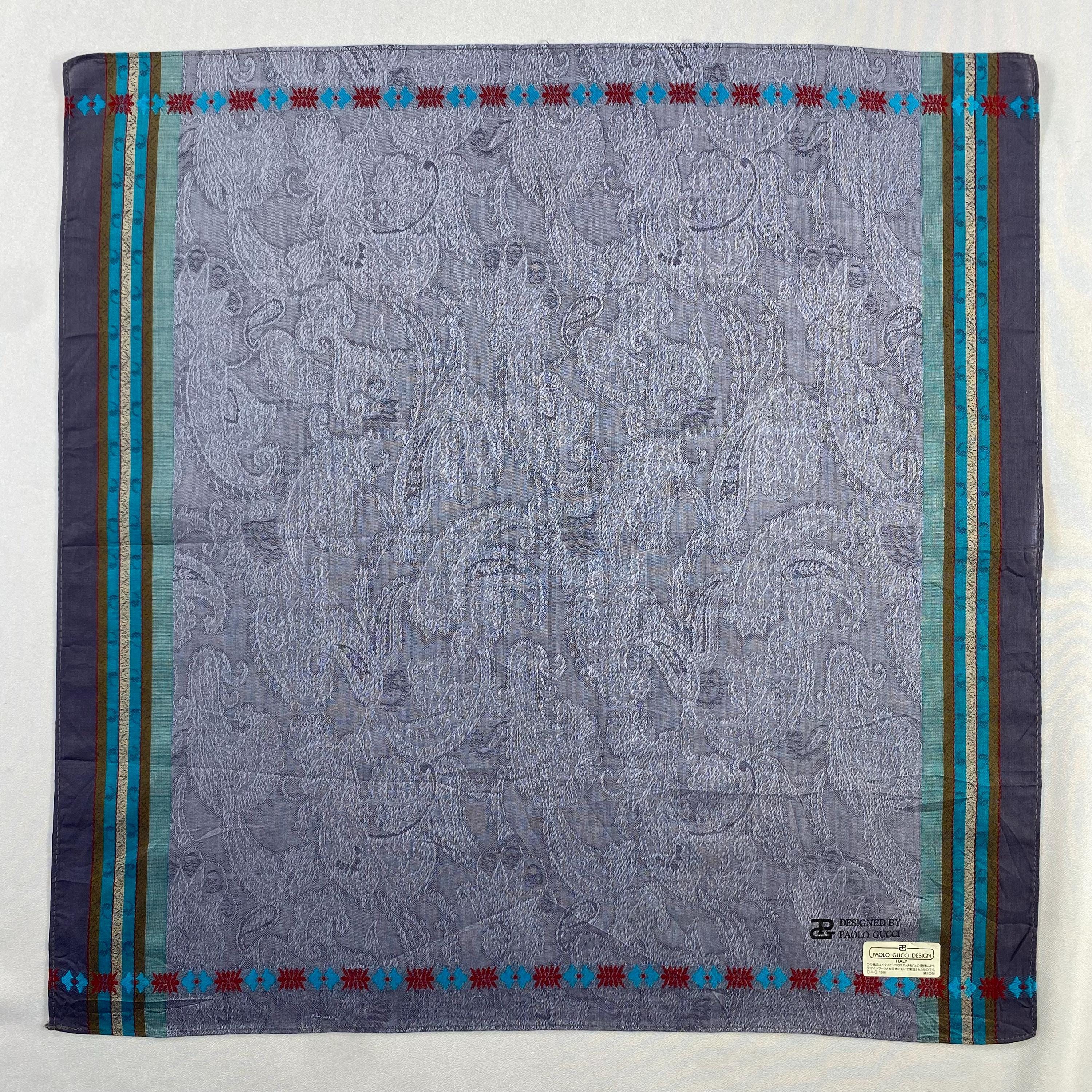 Buy Gucci Hanky Online In India India