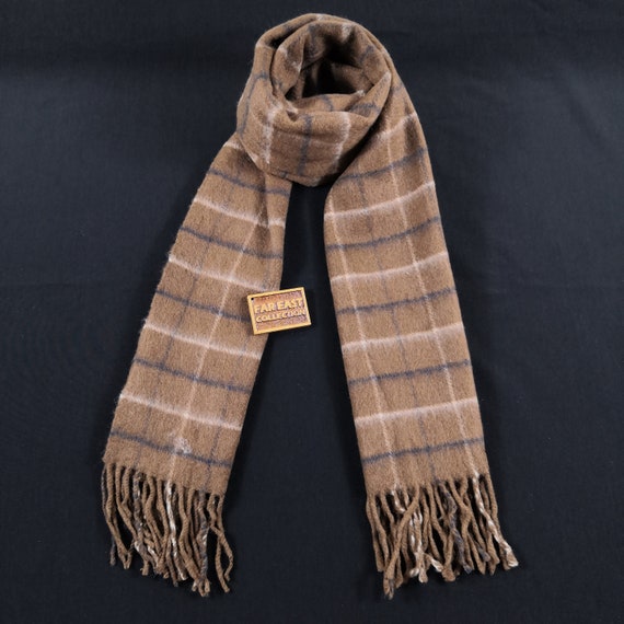 Vintage Aquascutum Scarf, Aquascutum Luxury Access