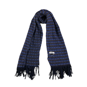 Vintage Issey Miyake Scarf - Etsy