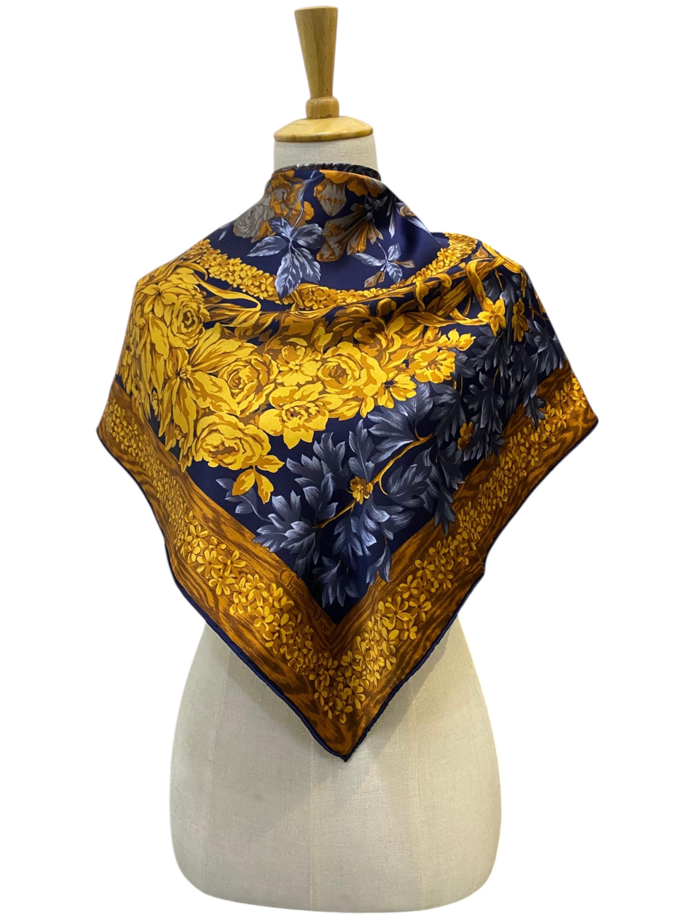 John galliano scarf - Etsy 日本