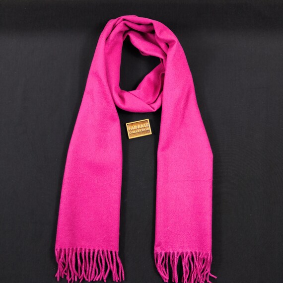Vintage Aquascutum Scarf, Luxury Accessories, Aqua