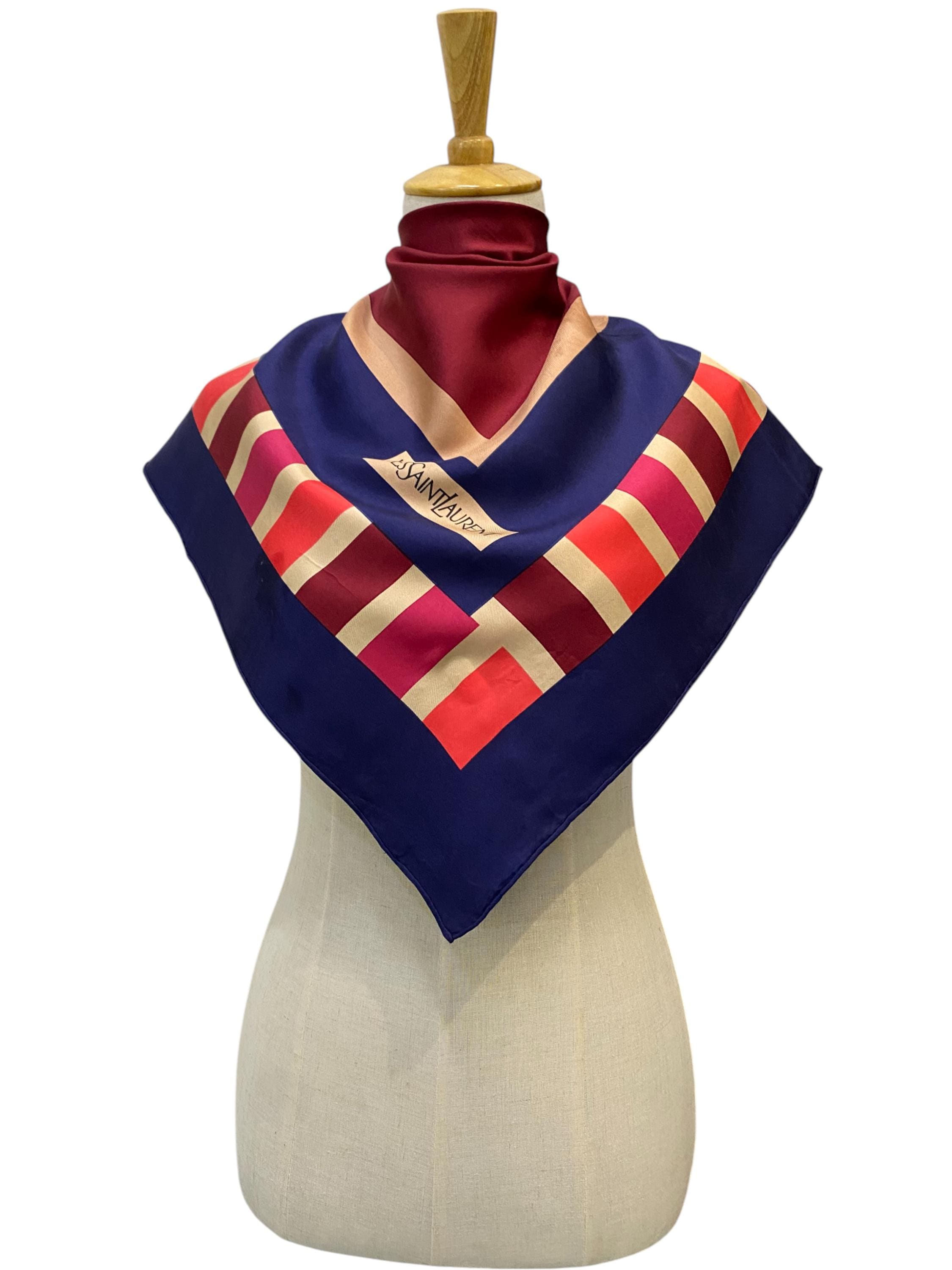 Chanel scarf ring - Etsy 日本
