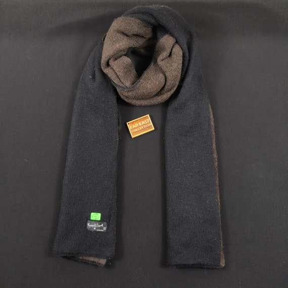 Vintage Margaret Howell Scarf, Margaret Howell Lux
