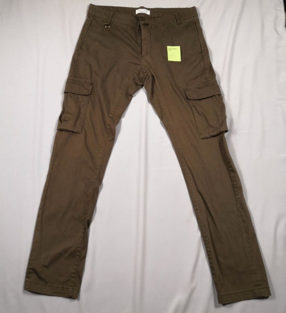 Cargo Pants Size 33 Tactical Military 