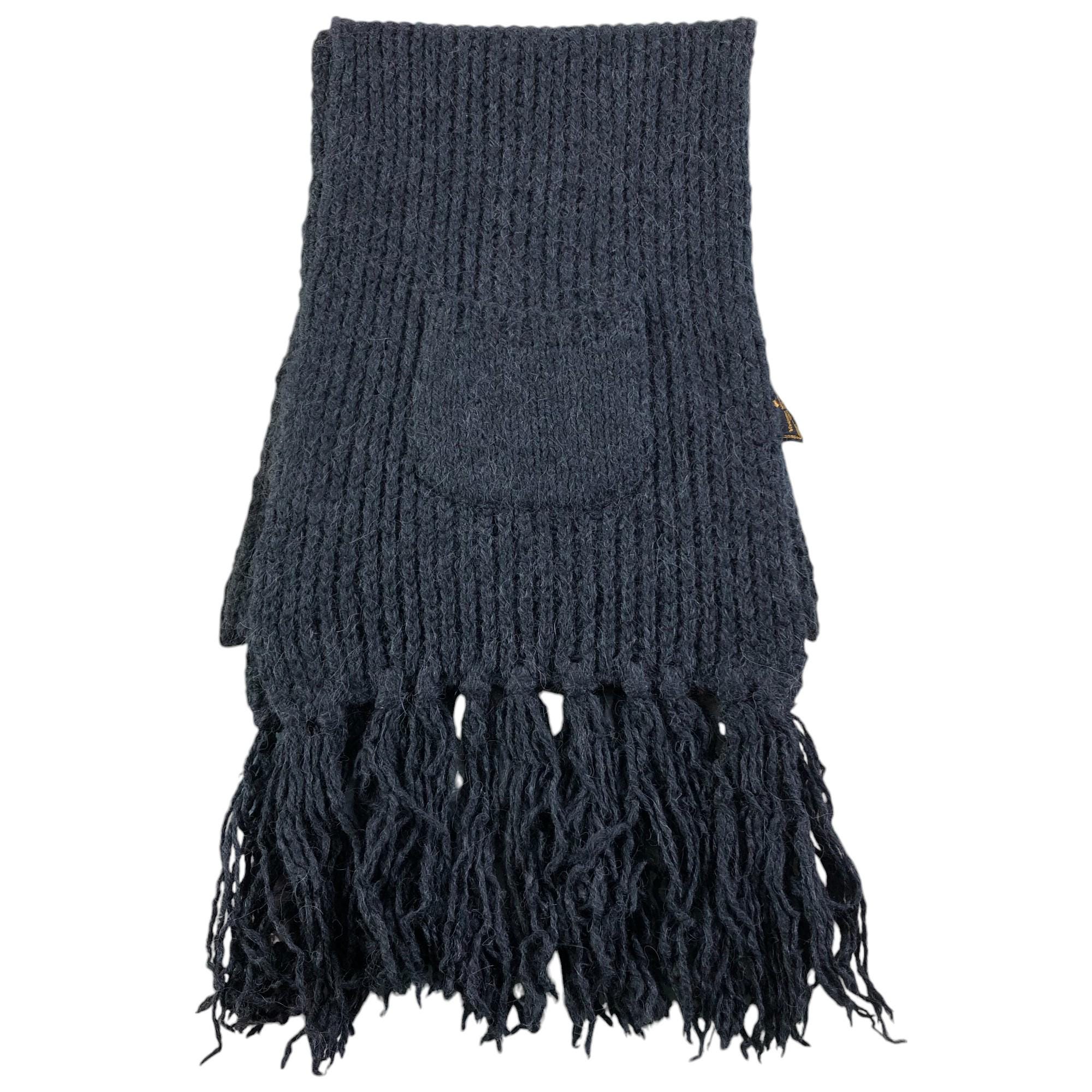 Vivienne Westwood AGLOMANIA ストールショール