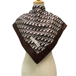 Dior scarf vintage - Etsy 日本