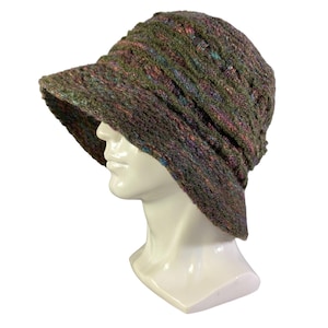 vintage Marylia multicolores, chapeaux d&#39;été, casquette ronds, chapeau à visière, streetwear, casquette décontractée, bob vintage