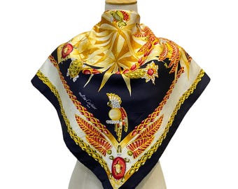 素晴らしいCARTIERヴィンテージフランス製「Must de Cartier」パリ