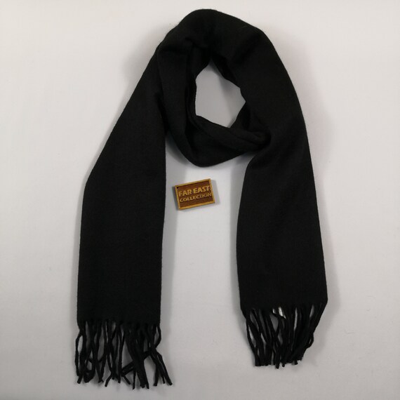 Vintage Hanae Mori Scarf, Luxury Accessories, Hana