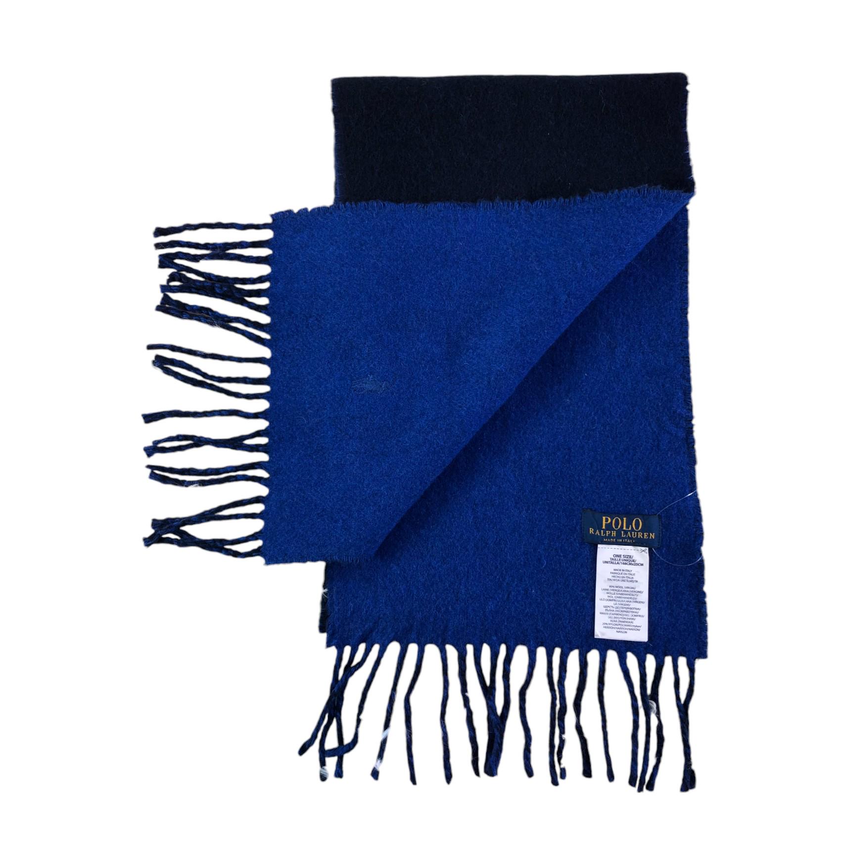 Vintage Polo Ralph Lauren Scarf Muffler Vintage Polo Ralph Lauren