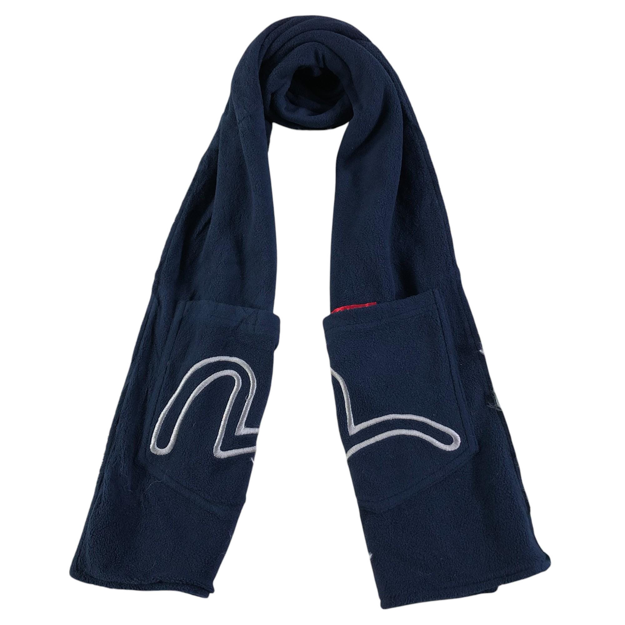 小物 NULLUS WOOLEN MUFFLER Pack of 2 pieces Men & Women Casual Checkered Woolen Muffler