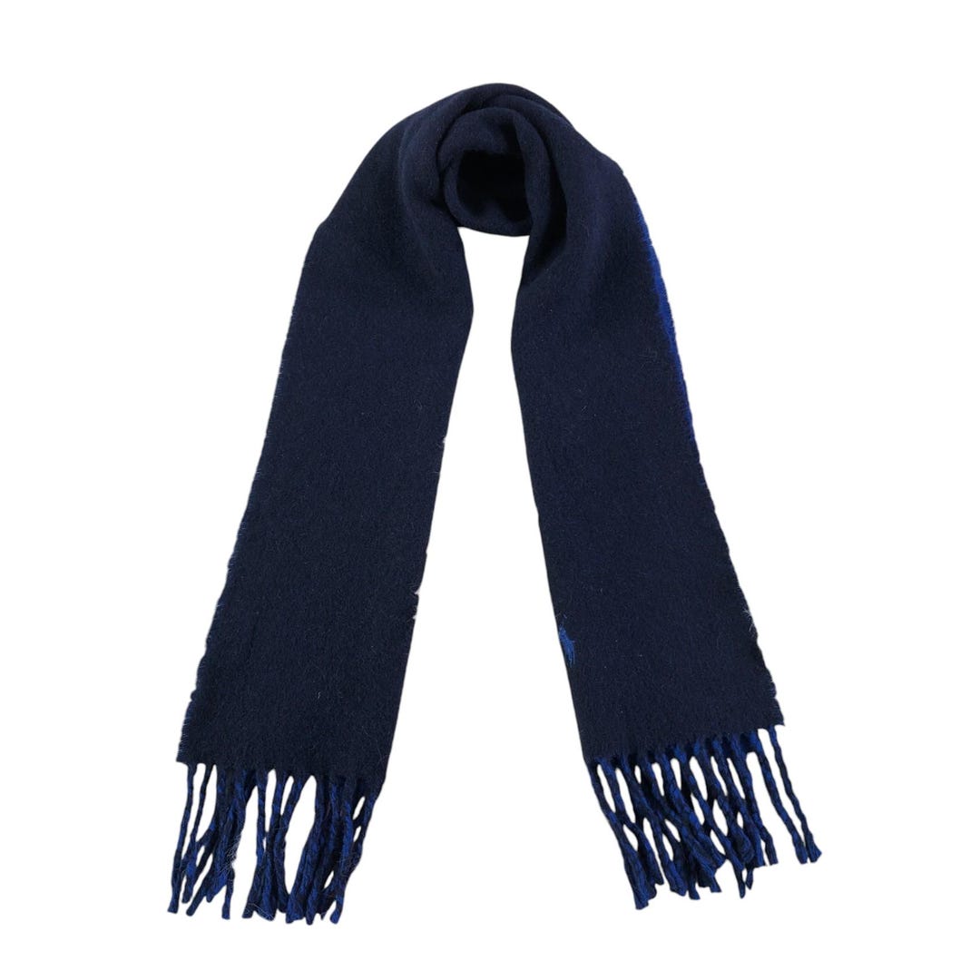 Vintage Polo Ralph Lauren Scarf Muffler Vintage Polo Ralph Lauren