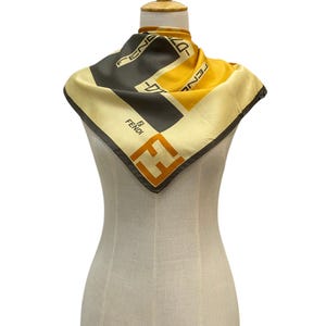 Fendi Pattern - Etsy