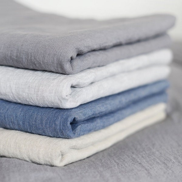 Linen Sheets Etsy