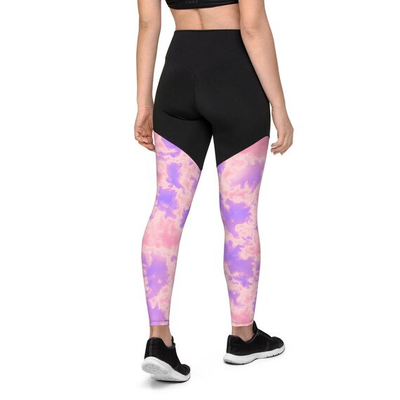 Bum Sculpting Sport Tights