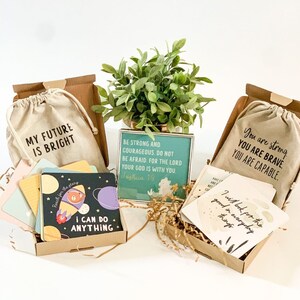 Mama und Ich Glaube-basiertes Display-Bundle