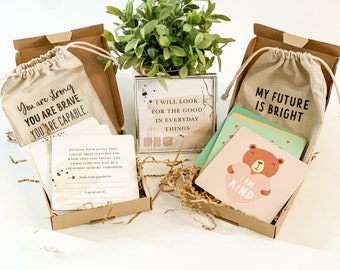 Mama en ik Motivational Display Bundle