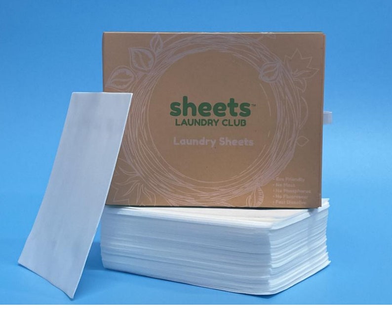 clearalif laundry detergent sheets clearalif laundry detergent sheets