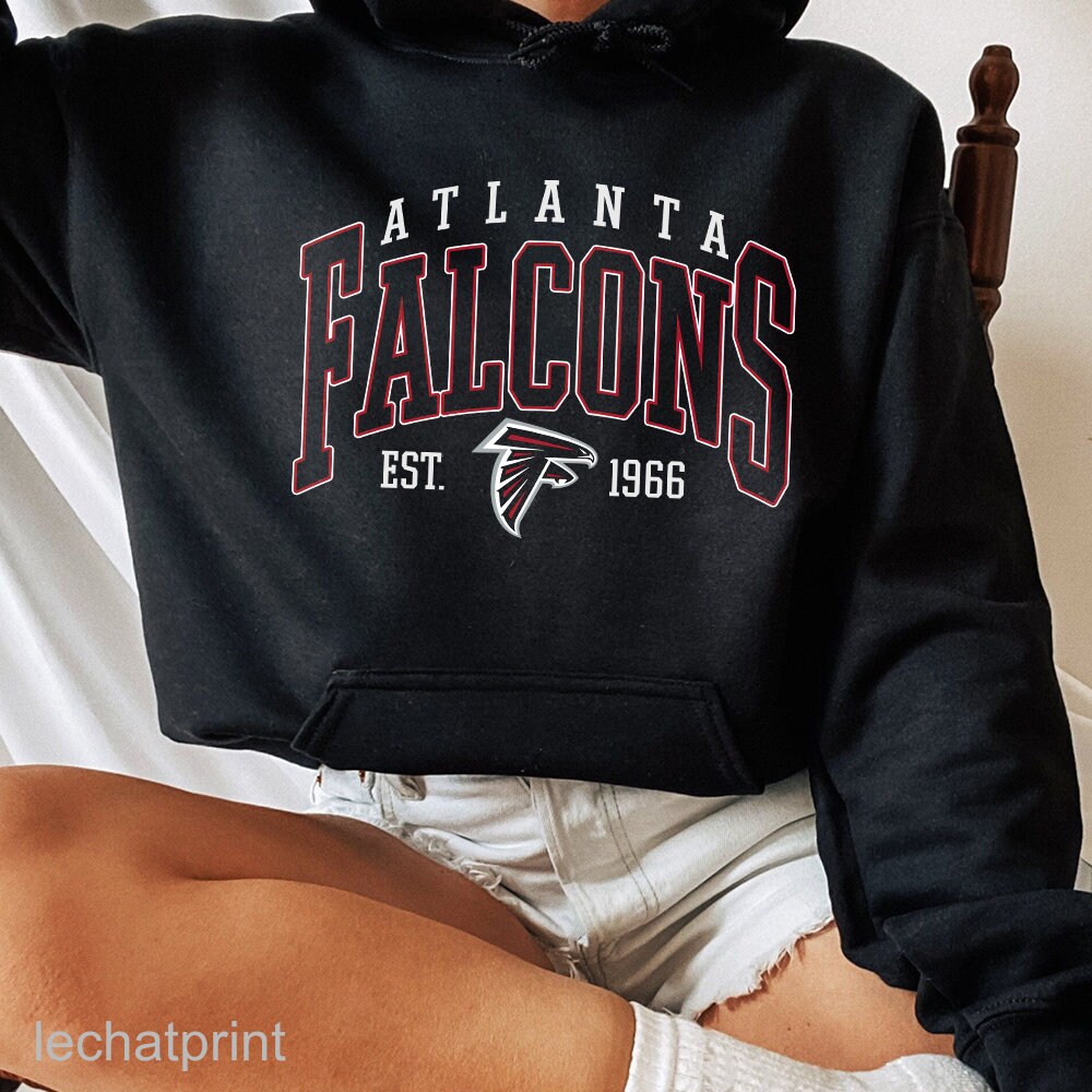 Vintage atlanta top falcons sweatshirt