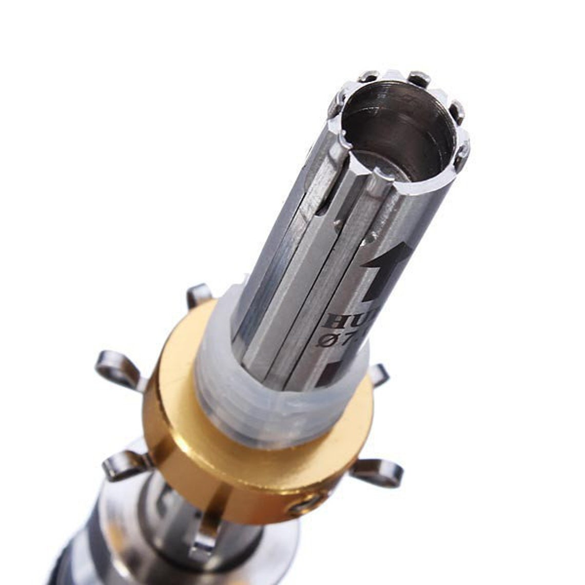 Stainless Steel Tubular Lock Repair Set 3 PCS 7 Pins Tubular Etsy