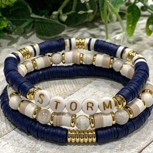 Pulseras de cuentas, pulsera con nombre, pulsera de cuentas Pulseras de cuentas, pulsera con nombre, pulsera de cuentas