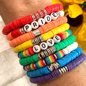 Pulseras de cuentas, pulsera con nombre, pulsera de cuentas Pulseras de cuentas, pulsera con nombre, pulsera de cuentas