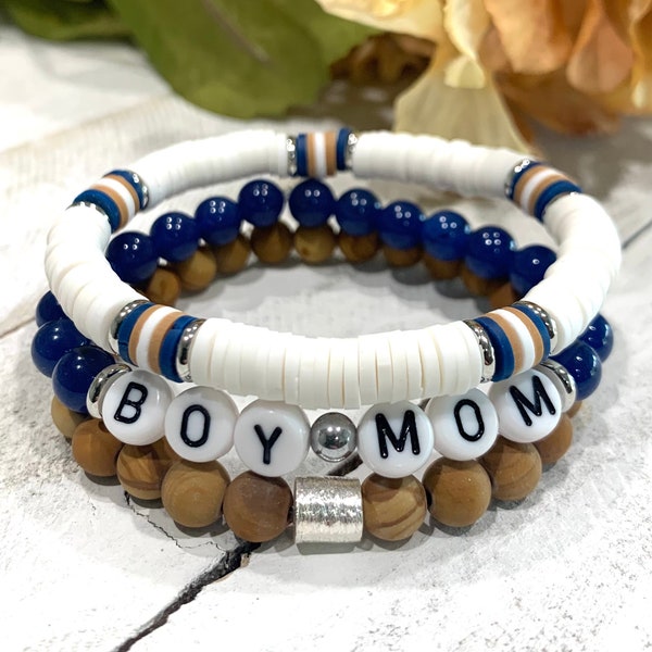 Boy Jewelry Etsy