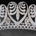 see more listings in the cubic zircon royal tiara section