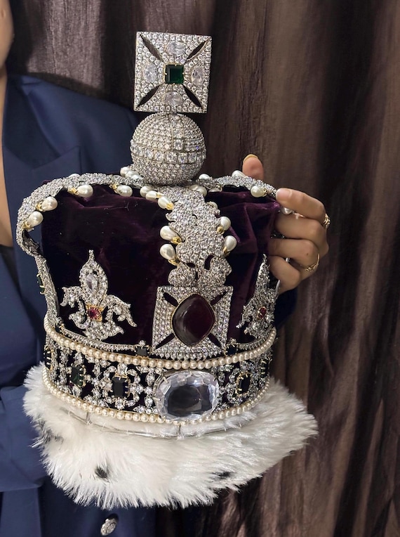 Crown of Providence　【RF】 Crown of Providence | FABREC