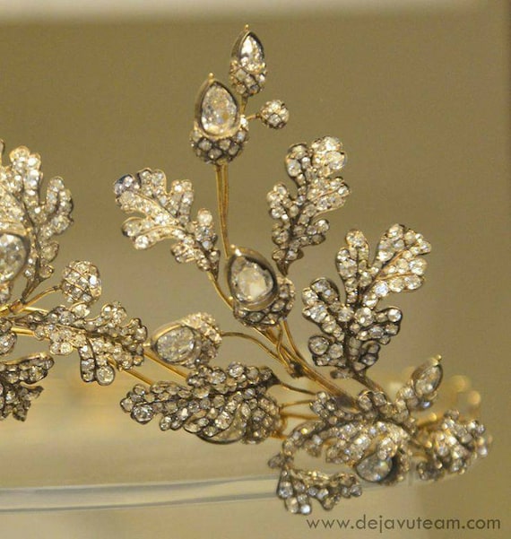 Vintage Look 19.70 Ctw Rose Cut Diamond 925 Sterling Silver
