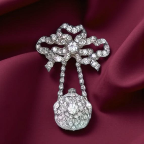 JEWREINO Luxo Elegante Swan Broche Pin Tom de Prata Da Dama de honra