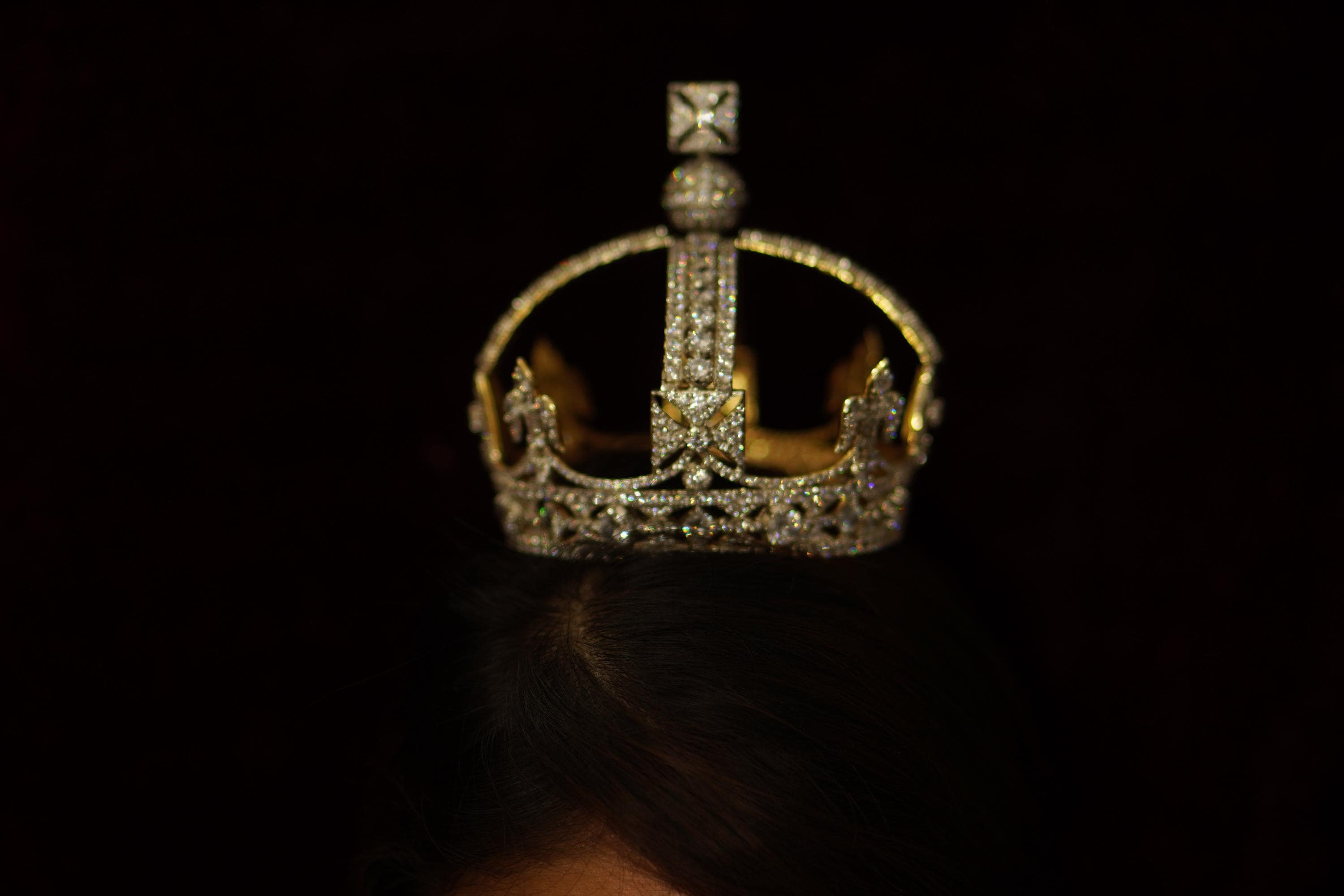 ORDER SMALL STAR w CROWN 925 トップ ROYAL ORDER SMALL STAR w CROWN